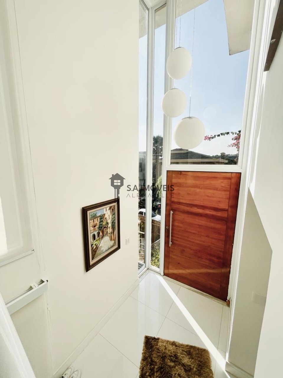 Casa, 4 quartos, 340 m² - Foto 4