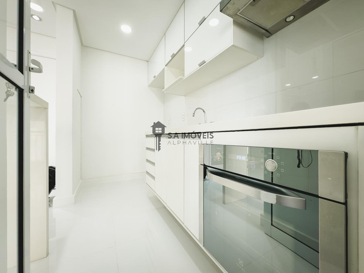 Apartamento, 2 quartos, 63 m² - Foto 6