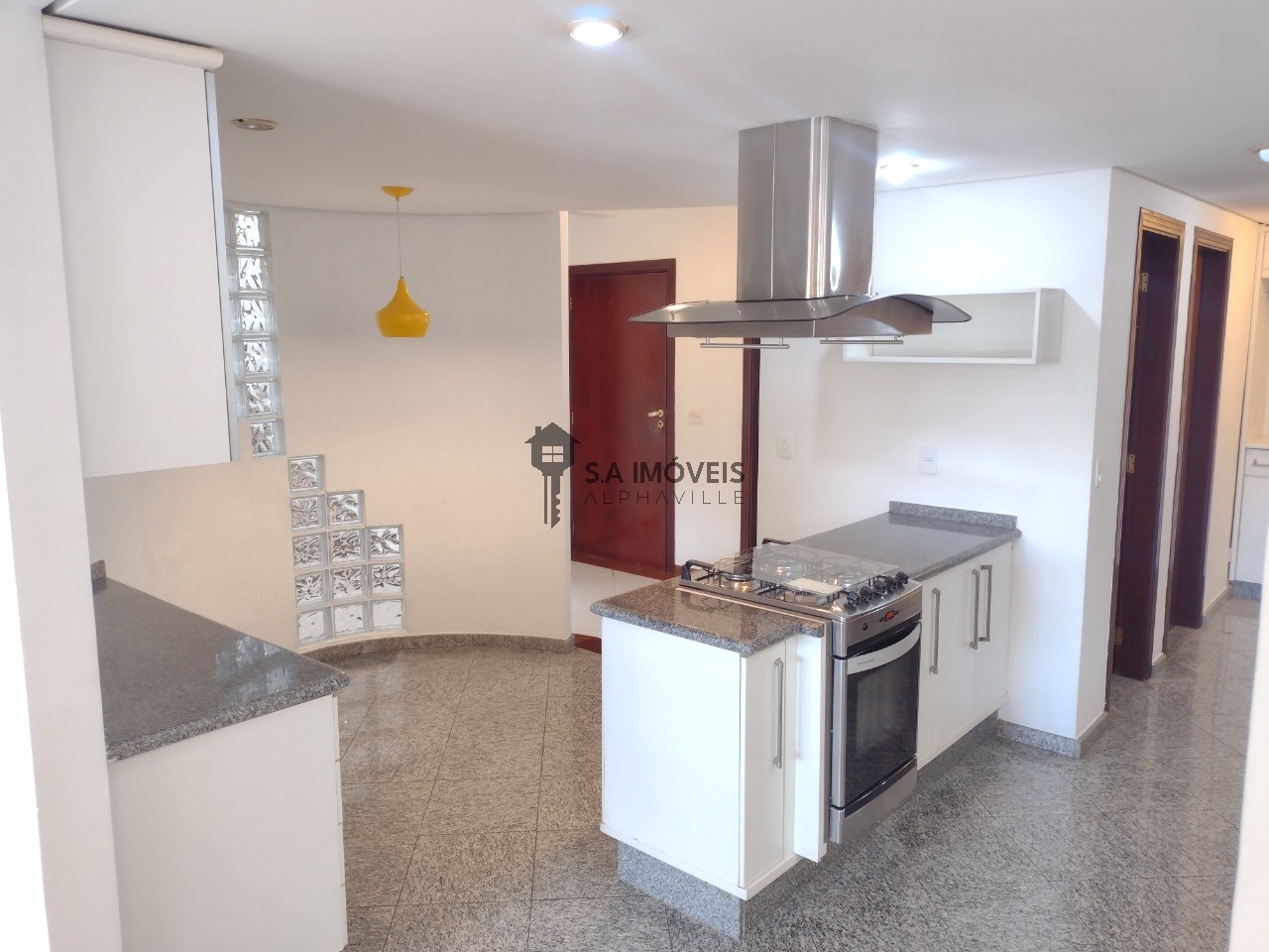 Casa, 3 quartos, 236 m² - Foto 6