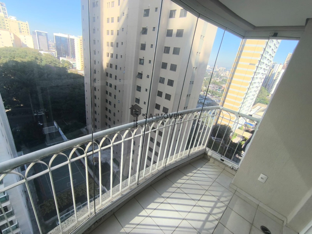 Apartamento, 2 quartos, 83 m² - Foto 9