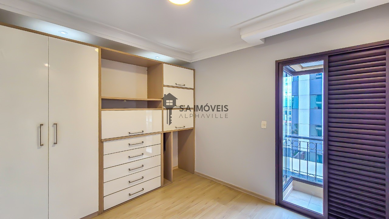 Apartamento, 4 quartos, 177 m² - Foto 30
