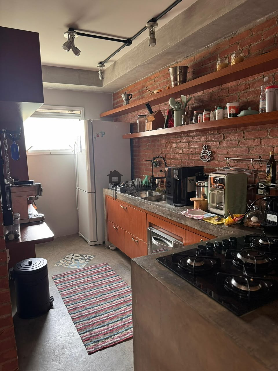 Apartamento, 2 quartos, 107 m² - Foto 12