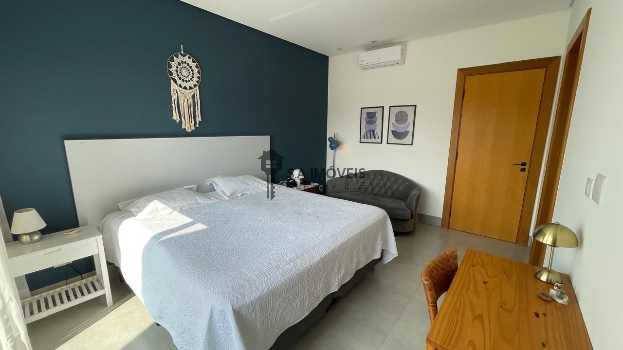 Casa de Condomínio, 4 quartos - Foto 16
