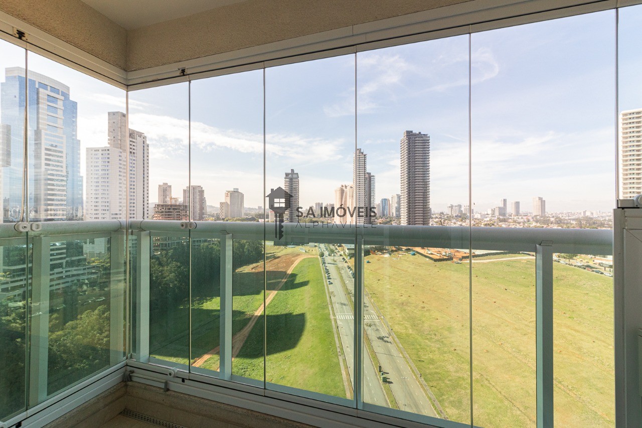 Apartamento, 3 quartos, 200 m² - Foto 20