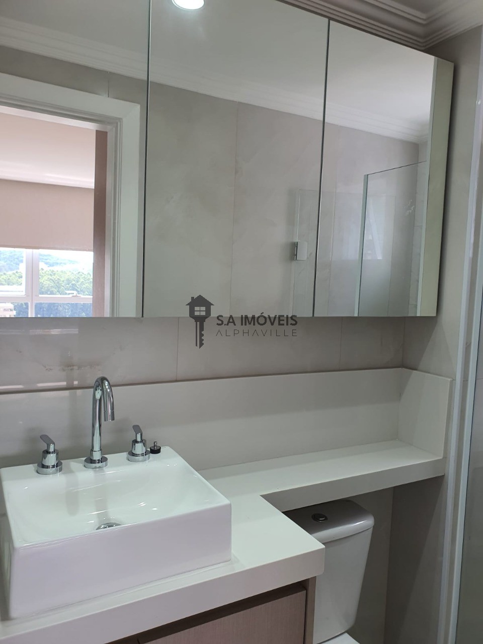 Apartamento, 1 quarto, 67 m² - Foto 21