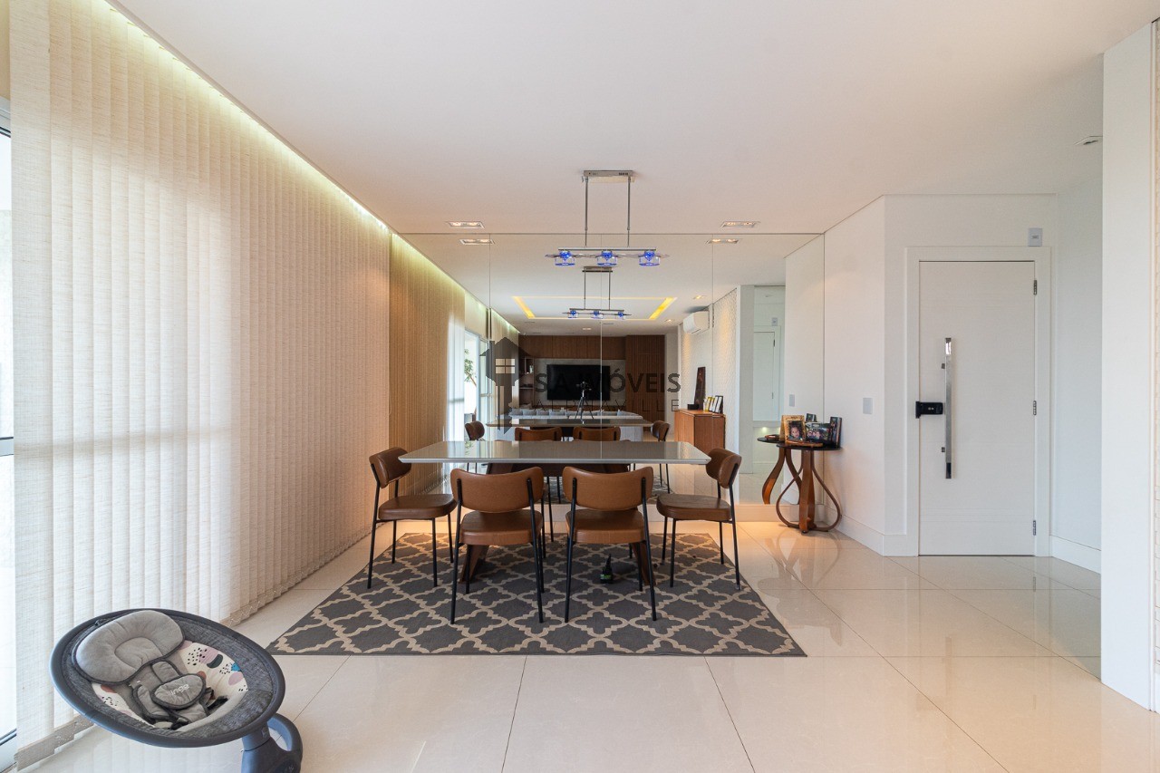 Apartamento, 3 quartos, 159 m² - Foto 6