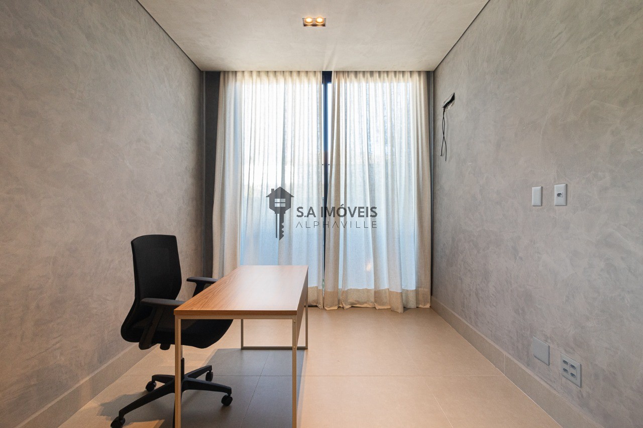 Casa, 4 quartos, 410 m² - Foto 12