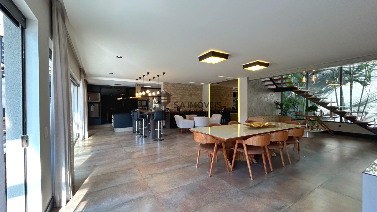 Casa, 4 quartos, 502 m² - Foto 17