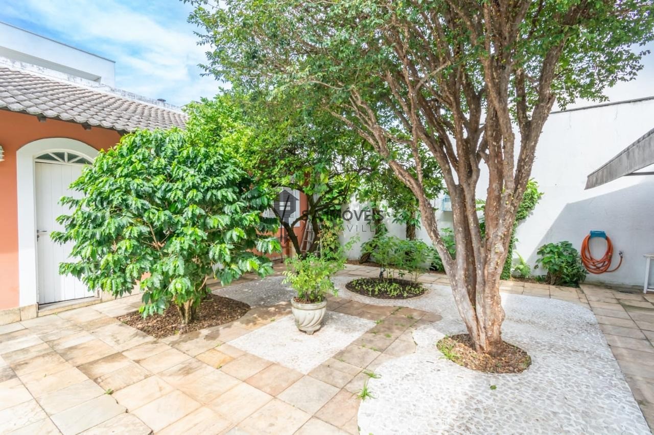 Casa, 5 quartos, 480 m² - Foto 16