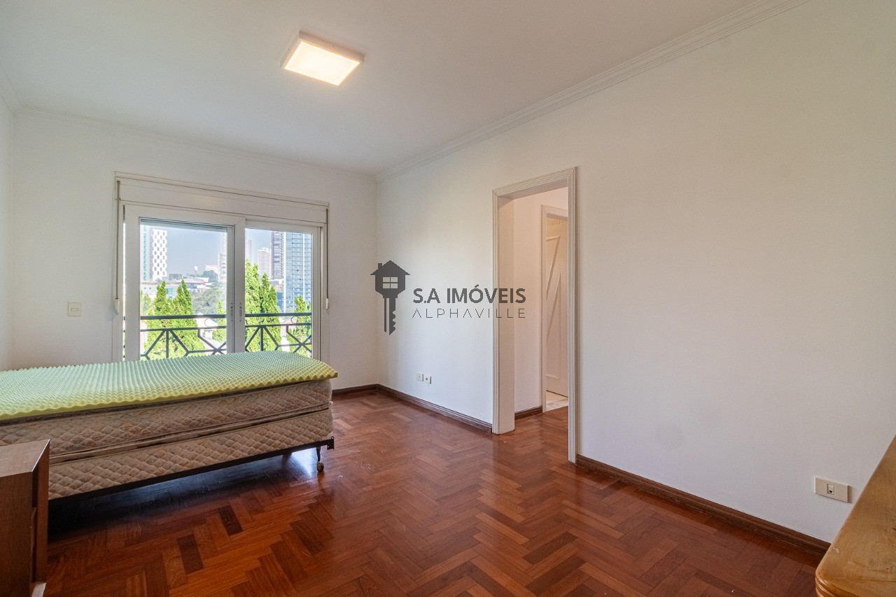 Casa, 4 quartos, 450 m² - Foto 18