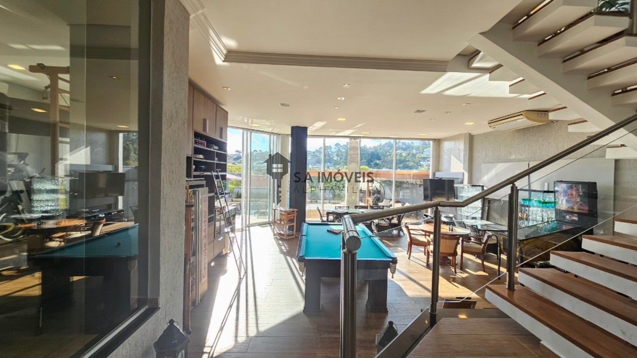 Casa, 5 quartos, 630 m² - Foto 37