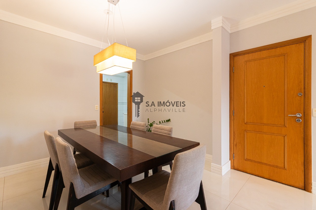 Apartamento, 3 quartos, 139 m² - Foto 5