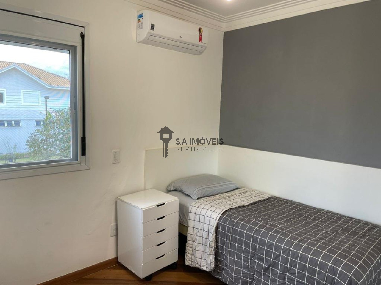Casa de Condomínio, 3 quartos - Foto 18