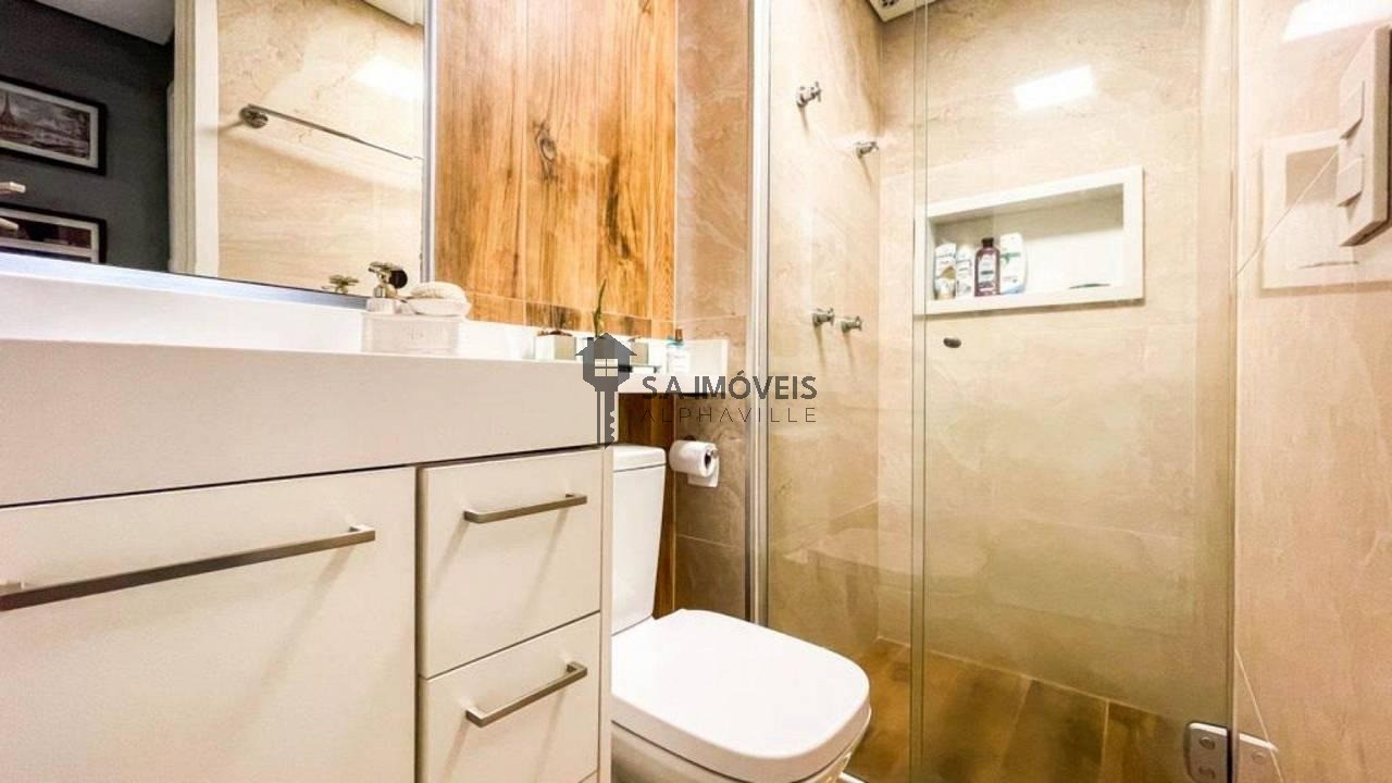 Apartamento, 2 quartos, 67 m² - Foto 8
