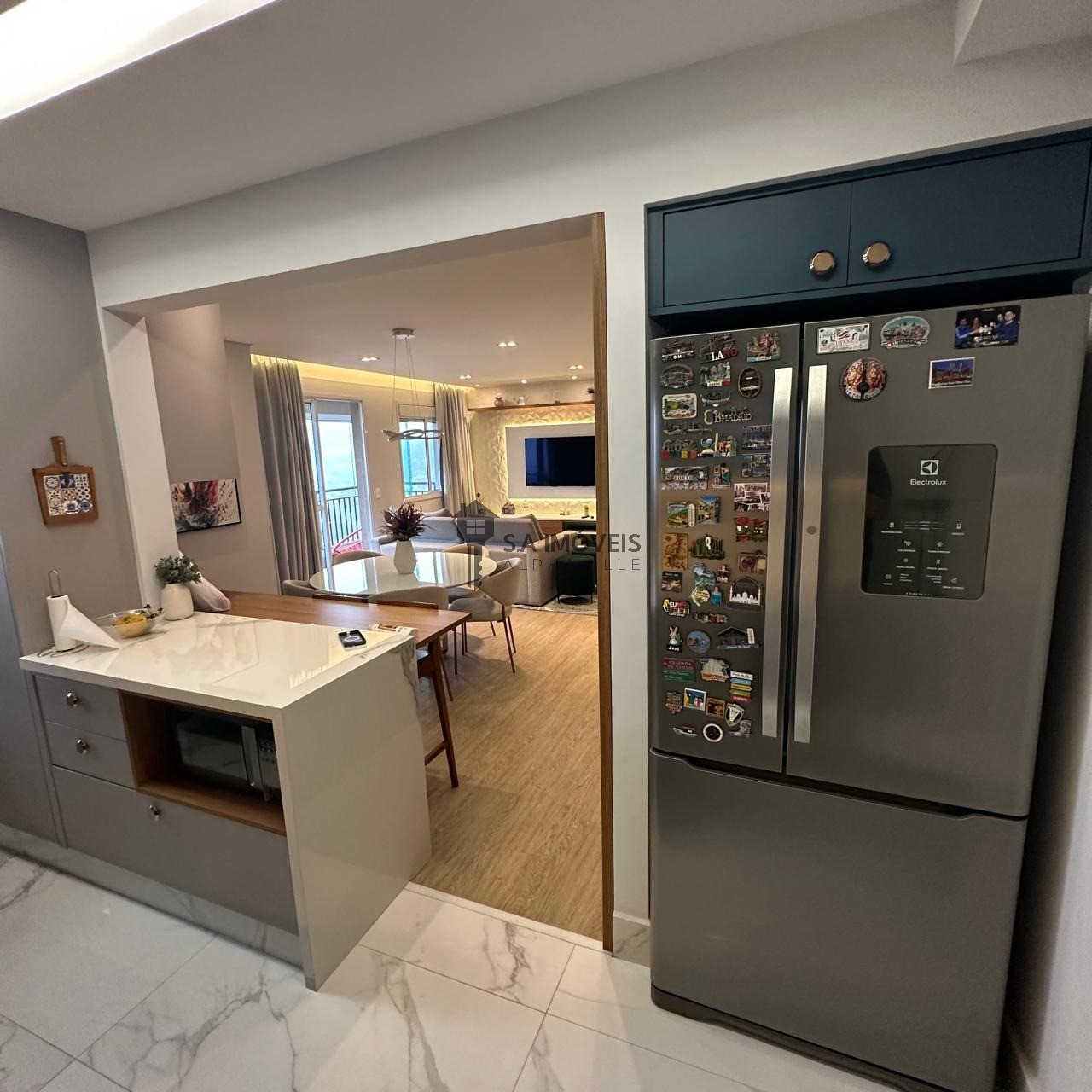 Apartamento, 3 quartos, 109 m² - Foto 12