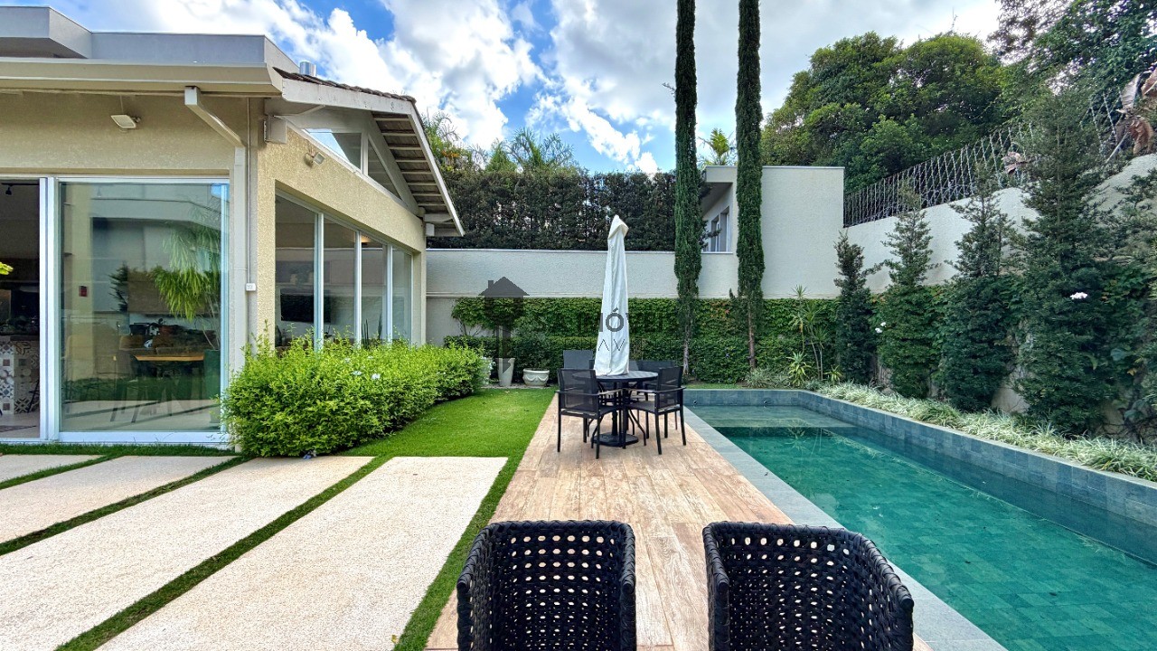 Casa, 4 quartos, 483 m² - Foto 17