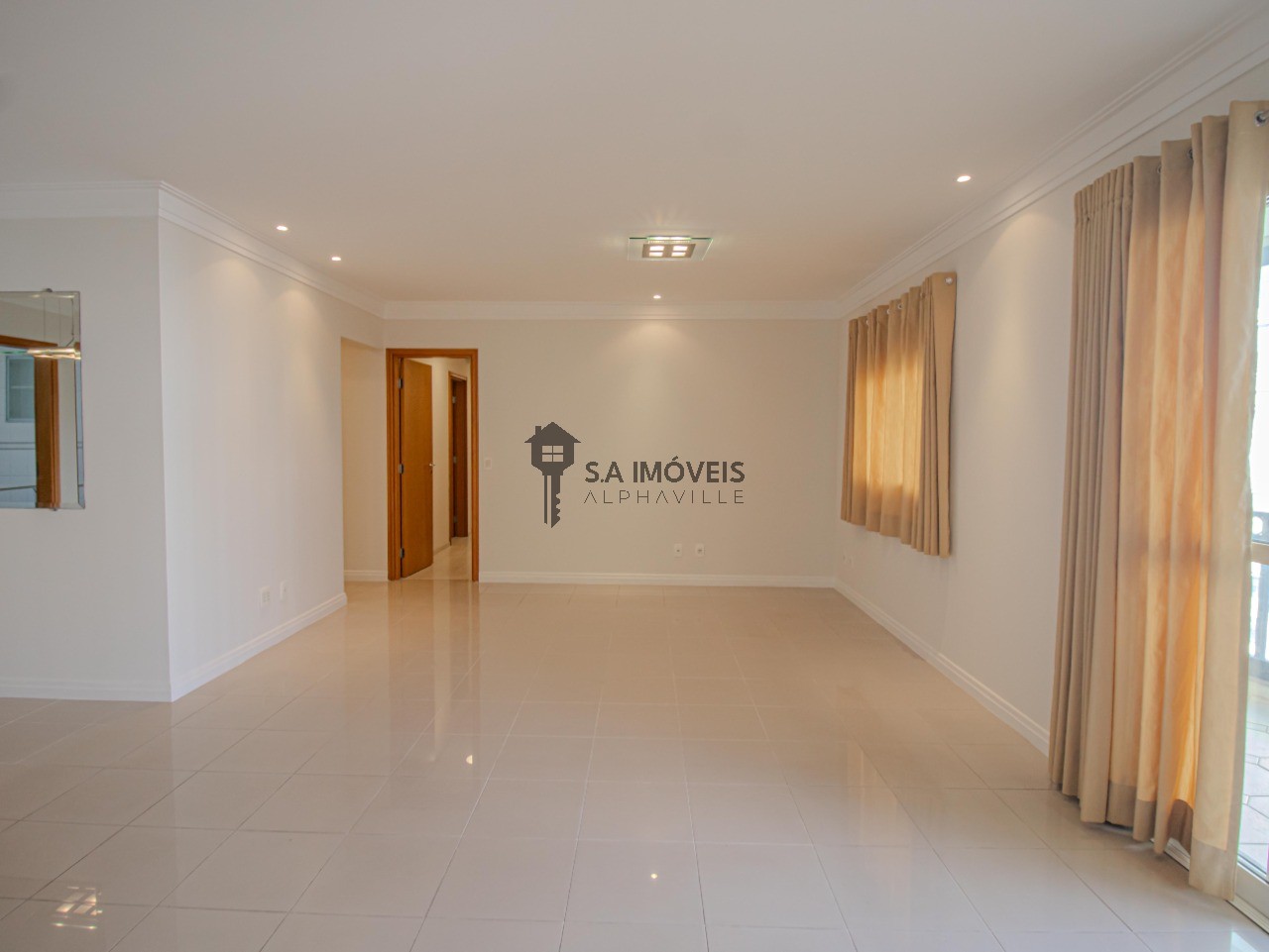 Apartamento, 3 quartos, 139 m² - Foto 4