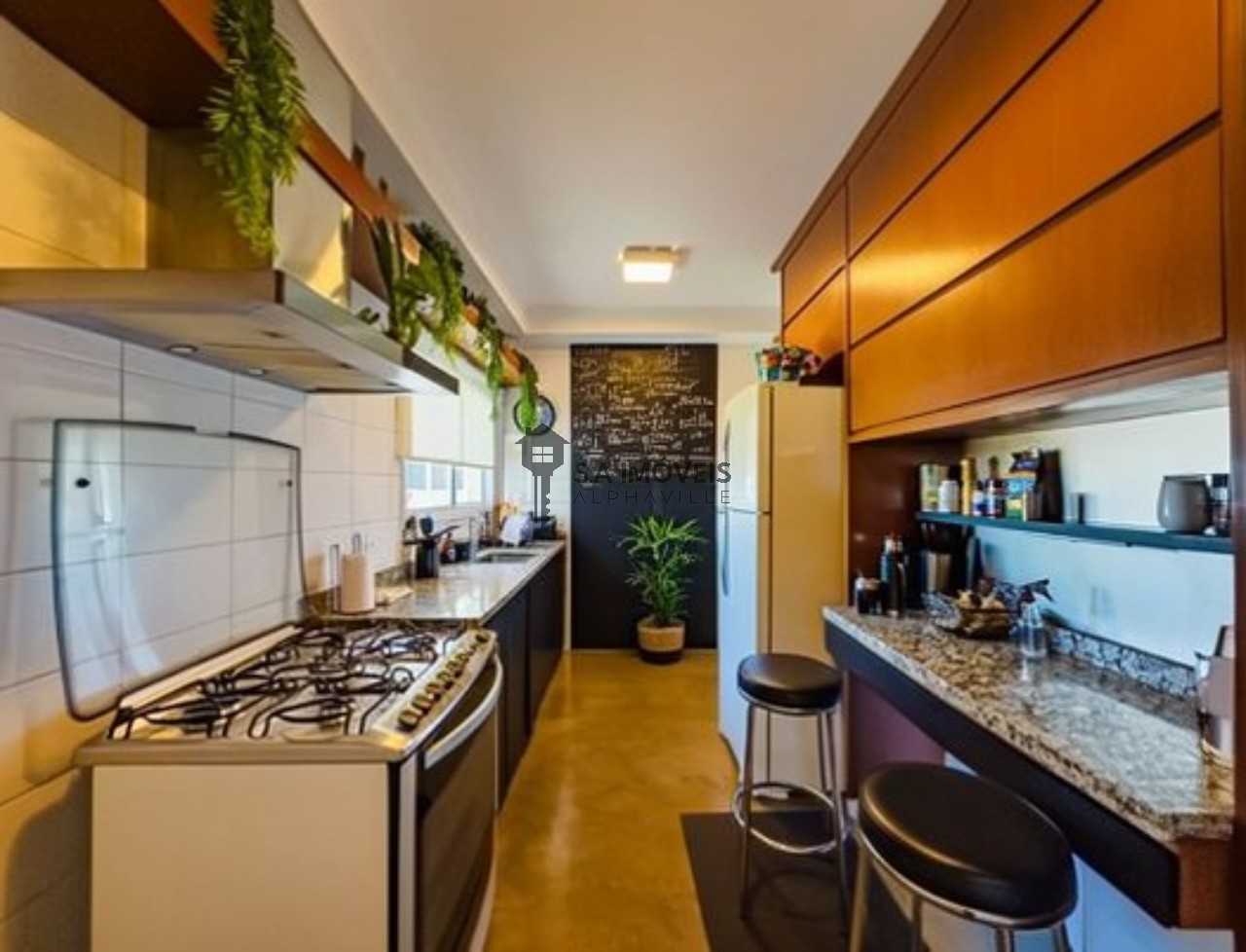 Apartamento, 3 quartos, 158 m² - Foto 13
