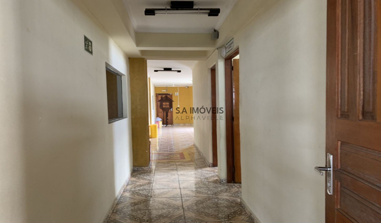Depósito-Galpão, 1059 m² - Foto 28