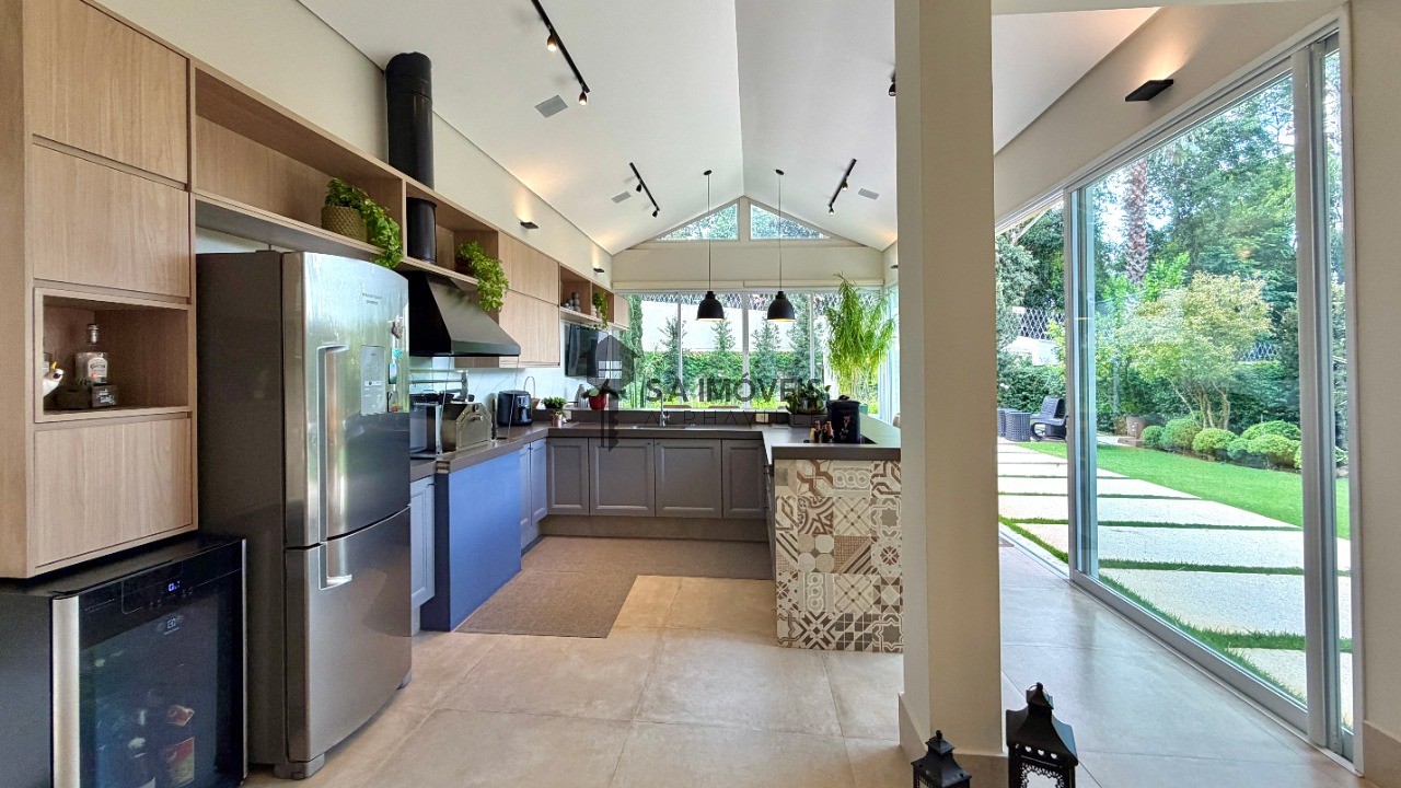 Casa, 4 quartos, 483 m² - Foto 14