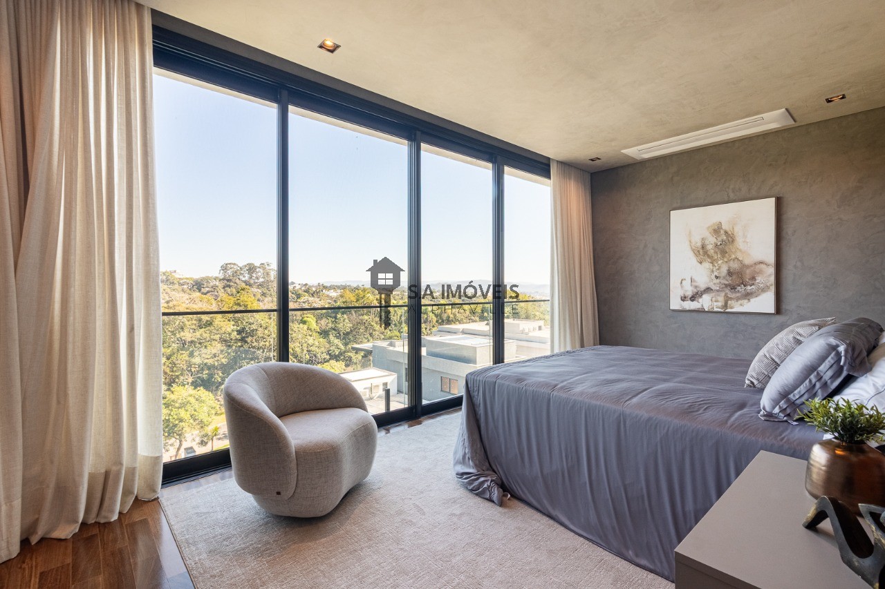 Casa, 4 quartos, 410 m² - Foto 19