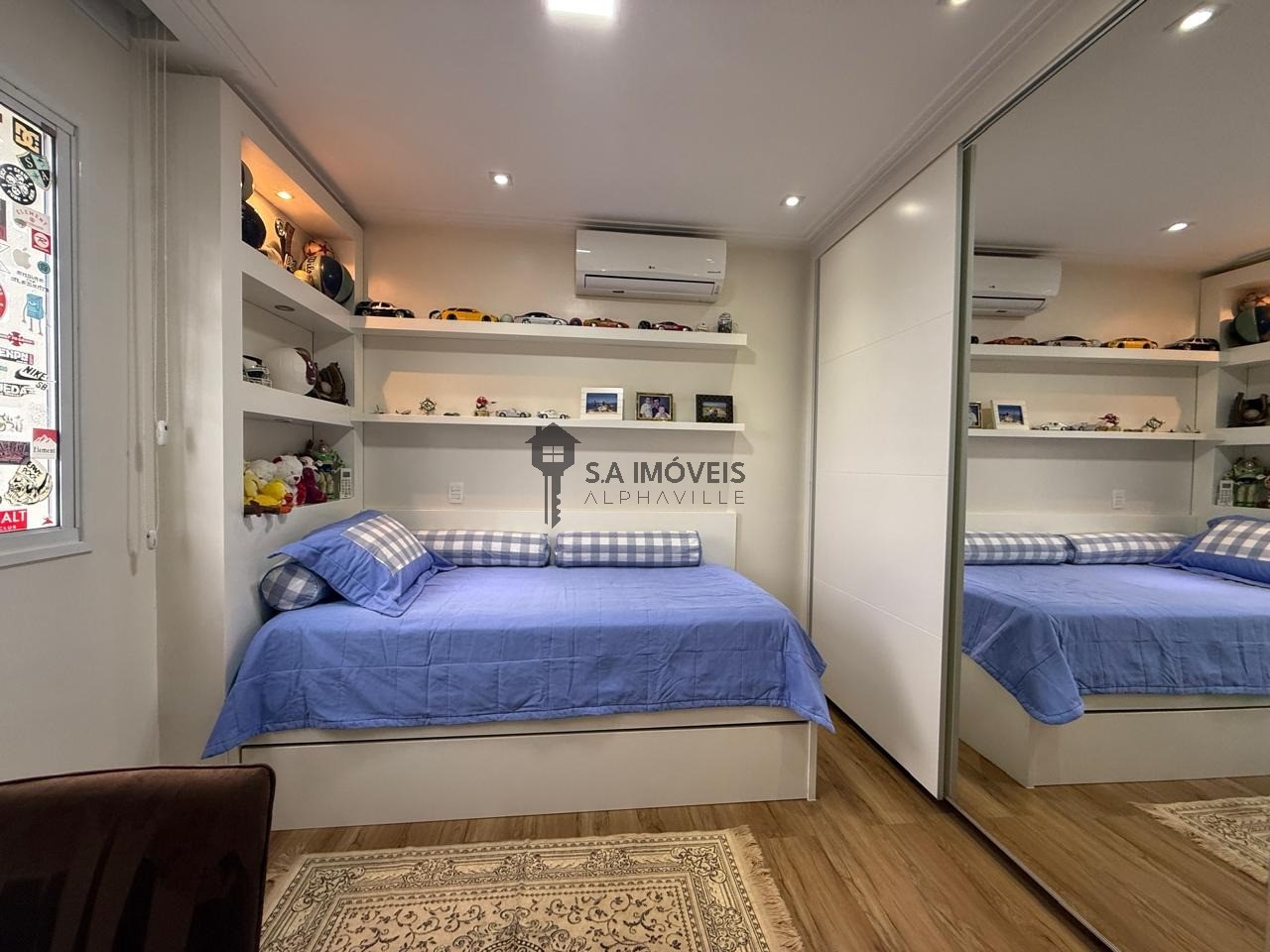 Apartamento, 3 quartos, 165 m² - Foto 32
