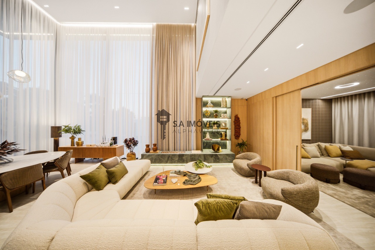 Casa, 5 quartos, 900 m² - Foto 72