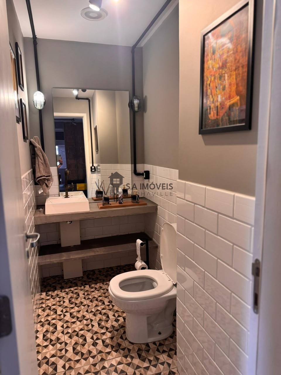 Apartamento, 2 quartos, 107 m² - Foto 18