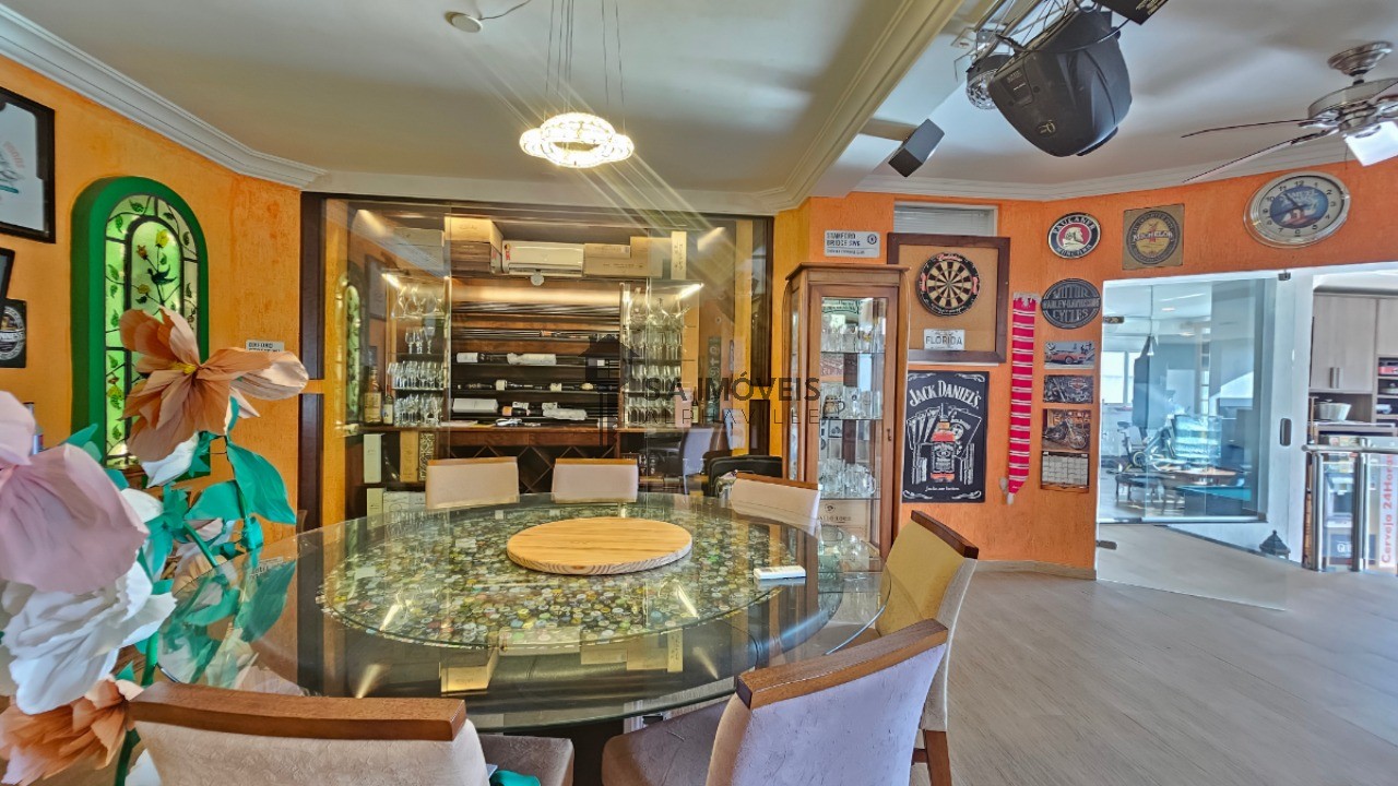Casa, 5 quartos, 630 m² - Foto 43