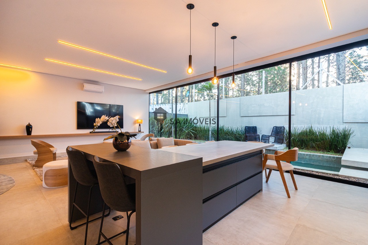Casa, 4 quartos, 330 m² - Foto 27