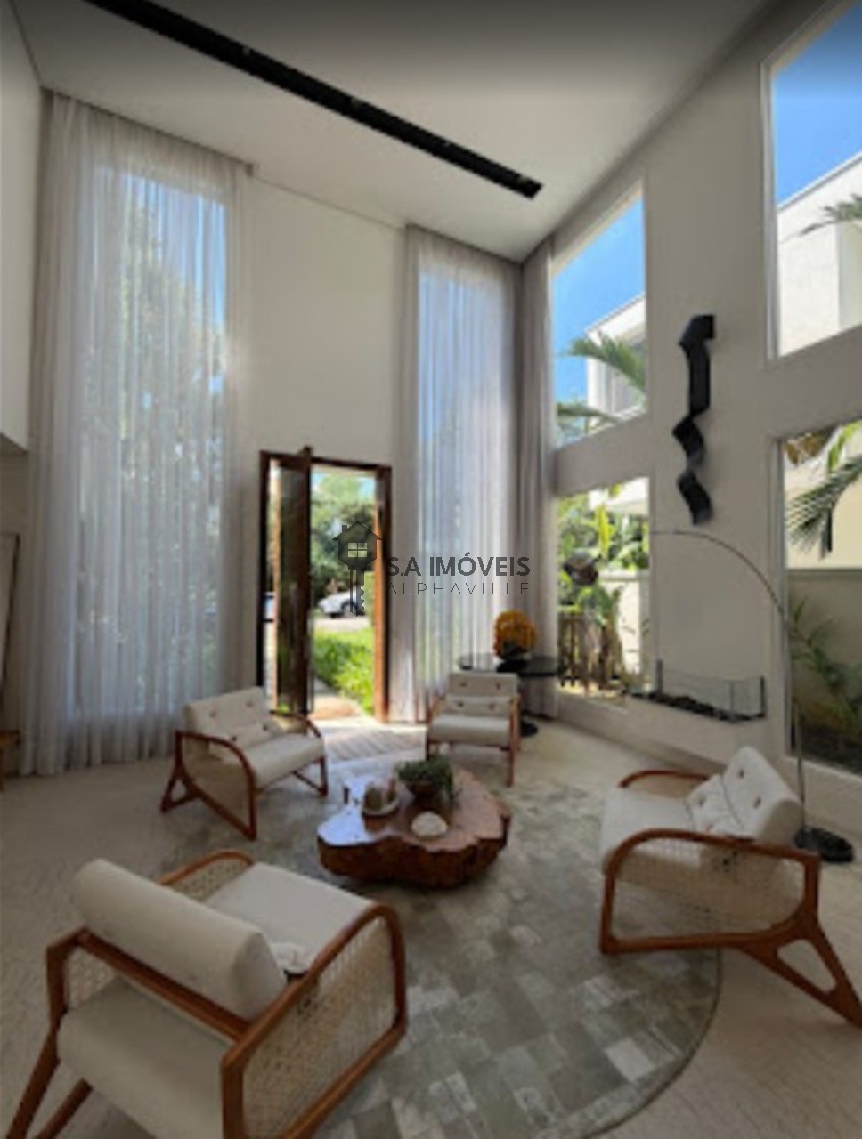 Casa, 4 quartos, 483 m² - Foto 9