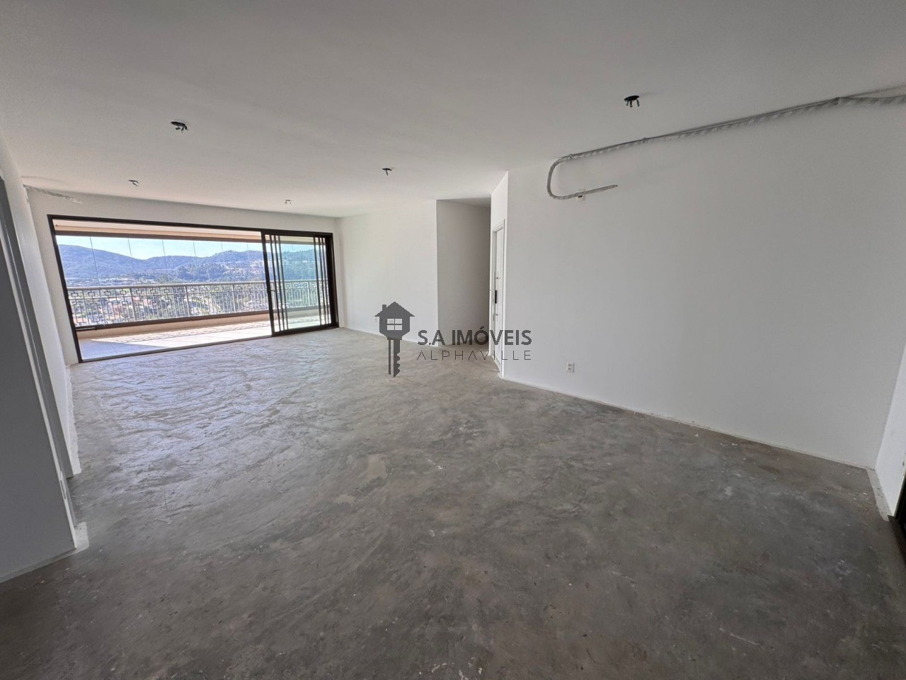 Apartamento, 4 quartos, 285 m² - Foto 2