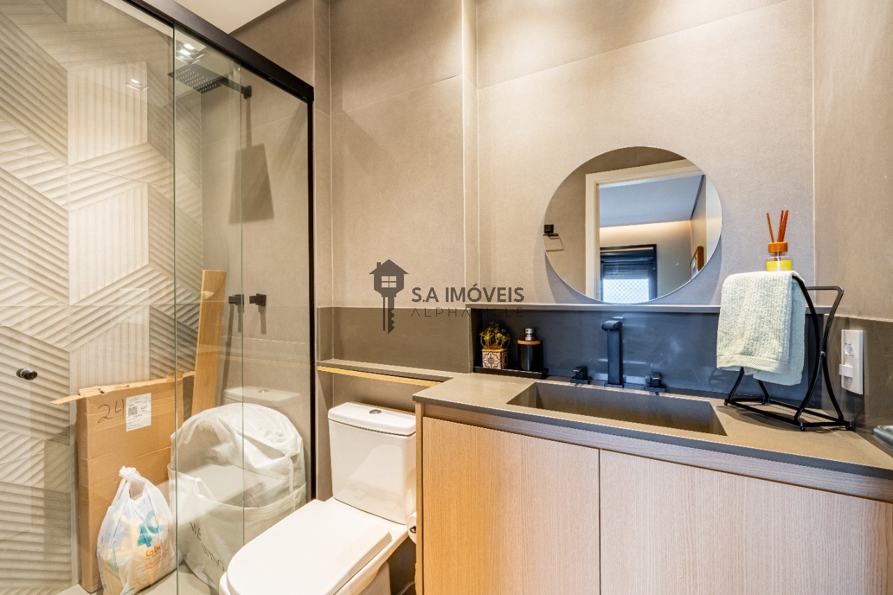 Apartamento, 3 quartos, 112 m² - Foto 24
