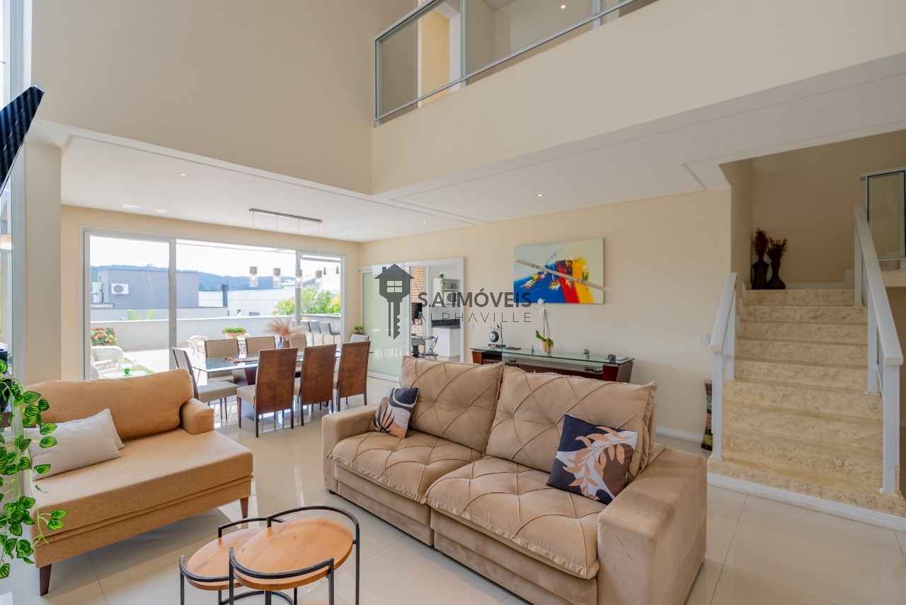 Casa, 3 quartos, 315 m² - Foto 8