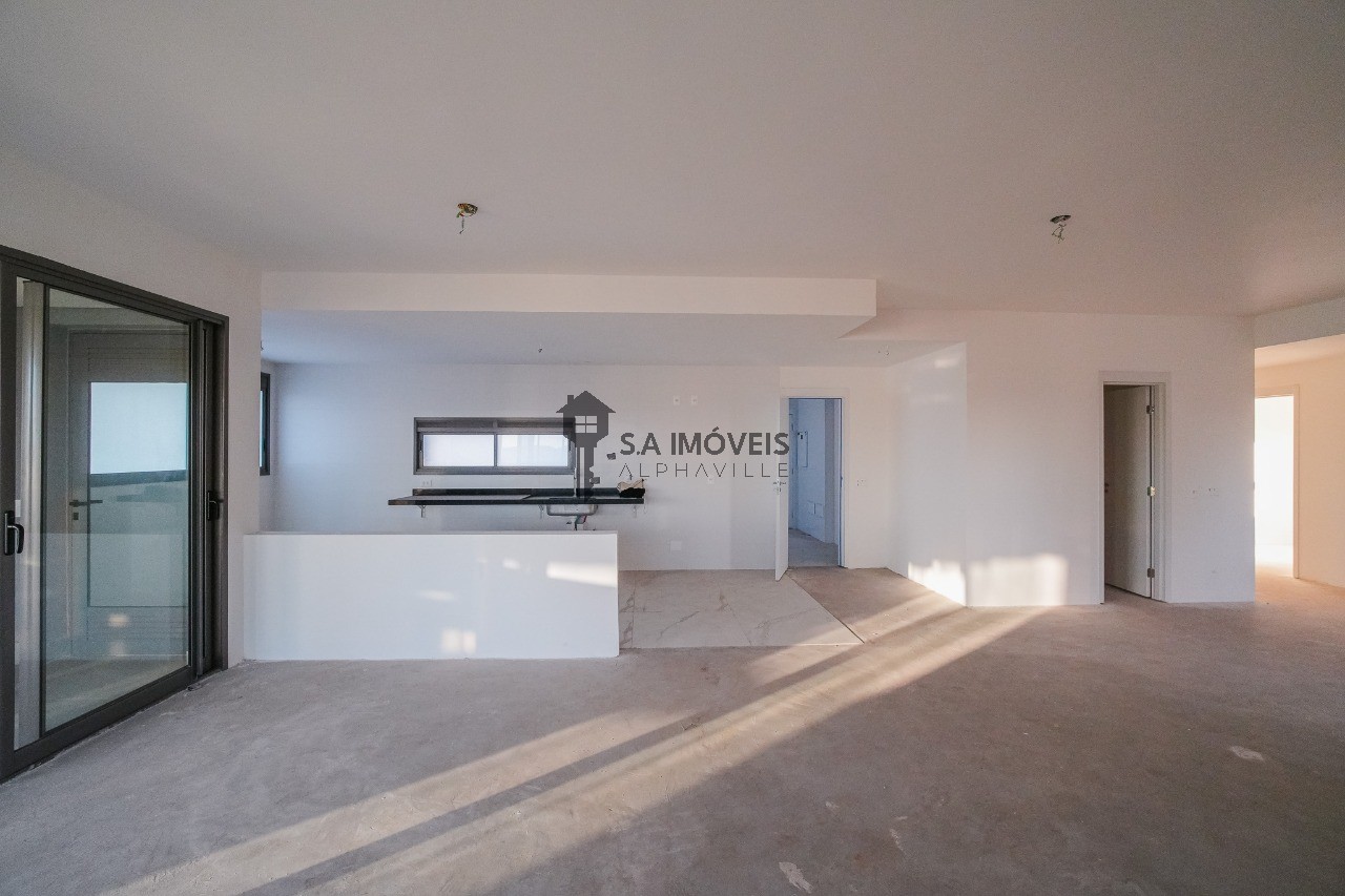 Apartamento, 4 quartos, 244 m² - Foto 9