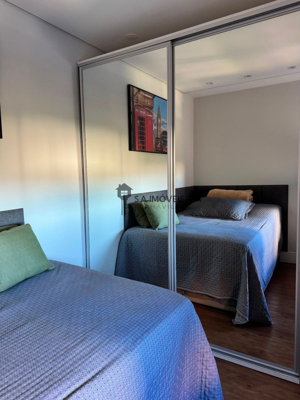 Apartamento, 3 quartos, 140 m² - Foto 28