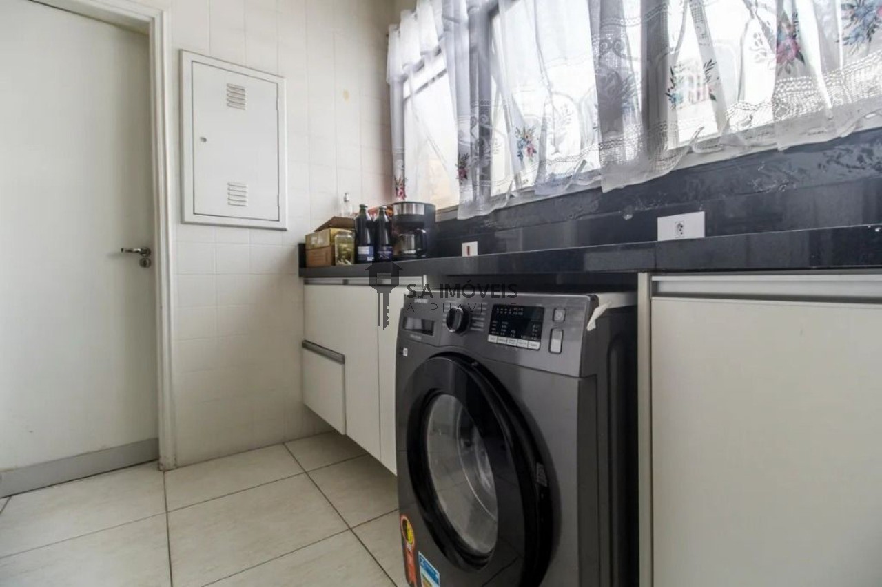 Apartamento, 3 quartos, 110 m² - Foto 7