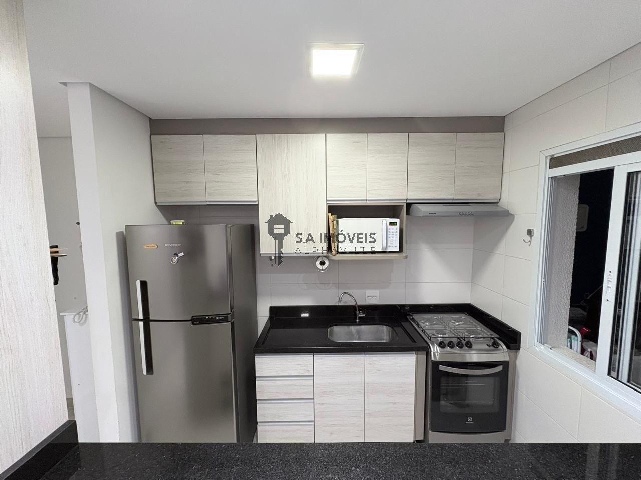 Apartamento, 1 quarto, 55 m² - Foto 8