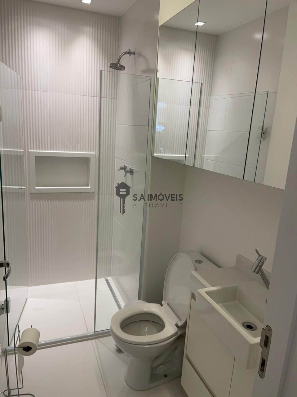 Apartamento, 1 quarto, 55 m² - Foto 8