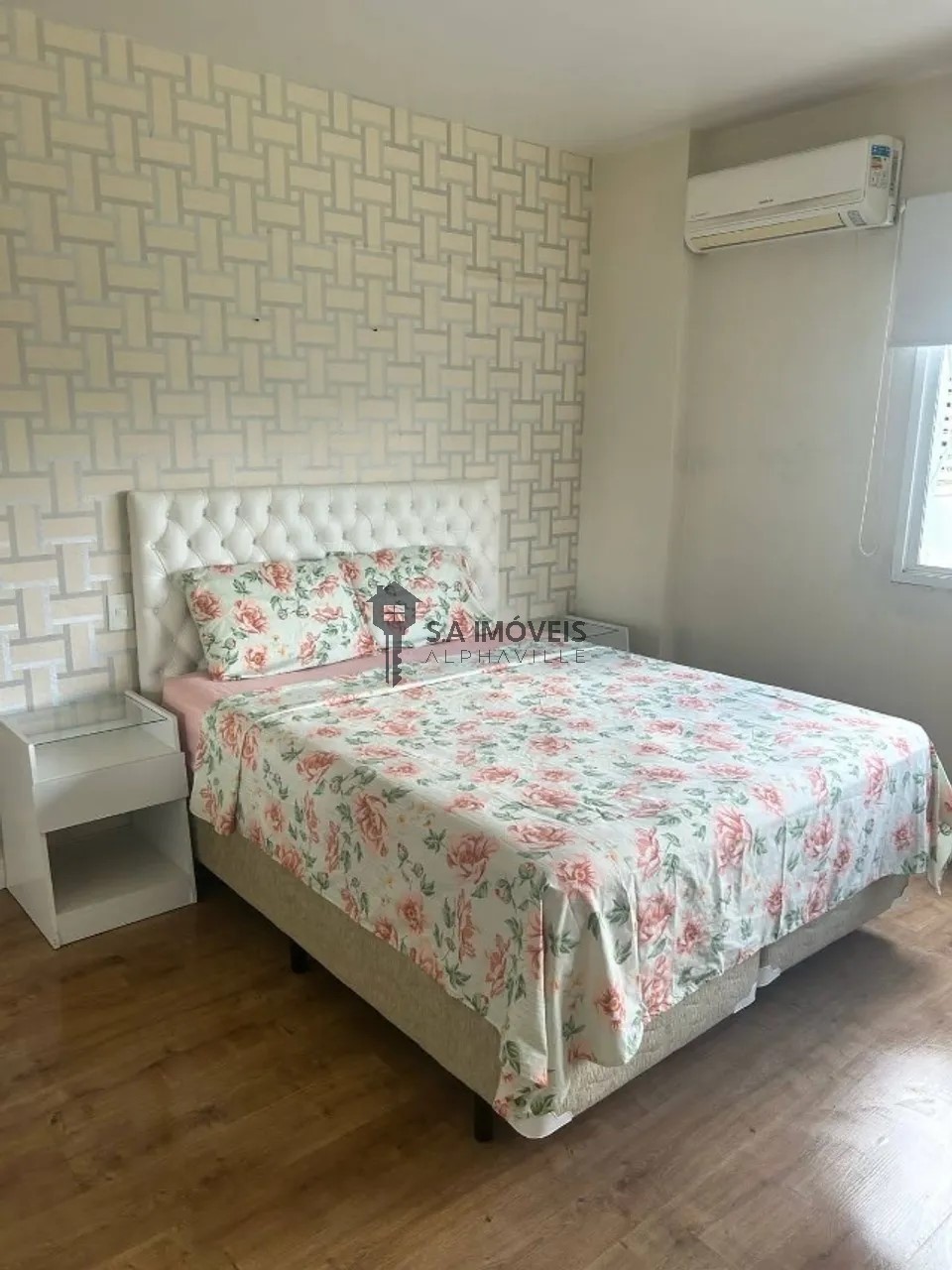 Flat/Apart Hotel, 1 quarto, 39 m² - Foto 8