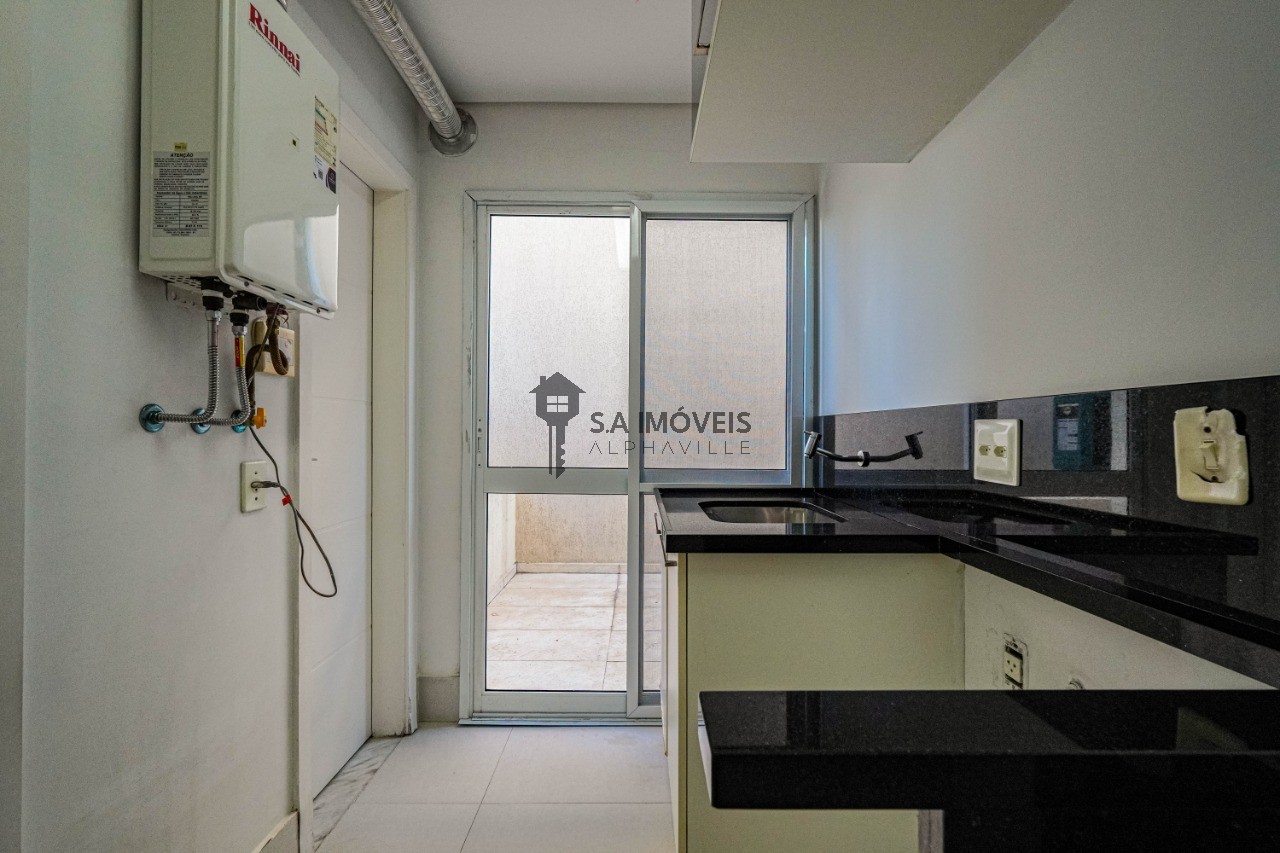 Casa, 4 quartos, 230 m² - Foto 18