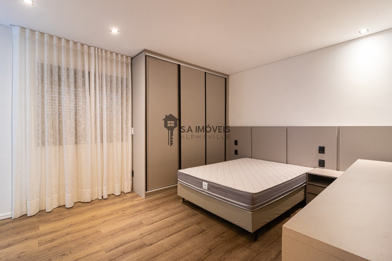 Casa, 4 quartos, 330 m² - Foto 22