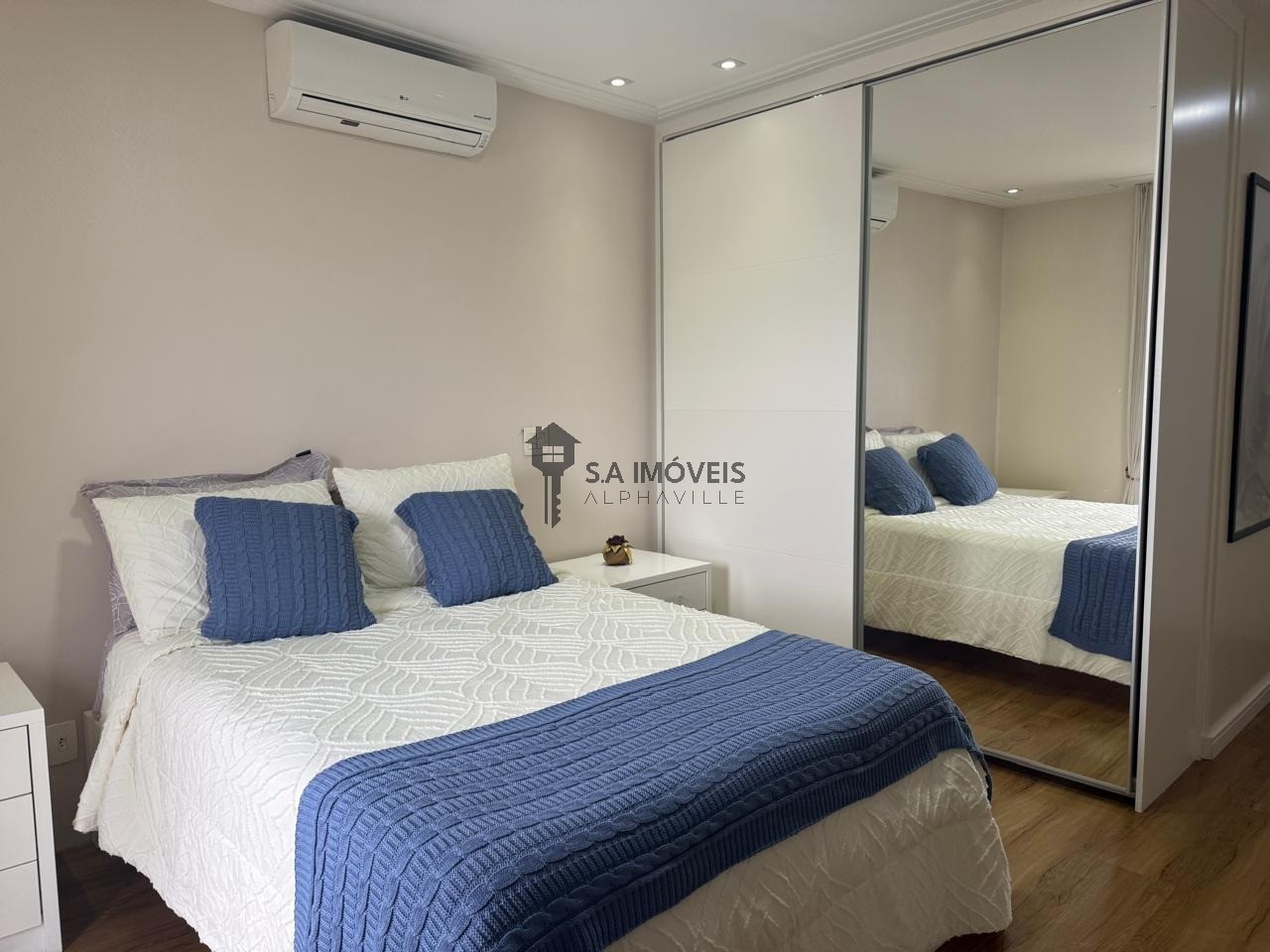 Apartamento, 3 quartos, 165 m² - Foto 37