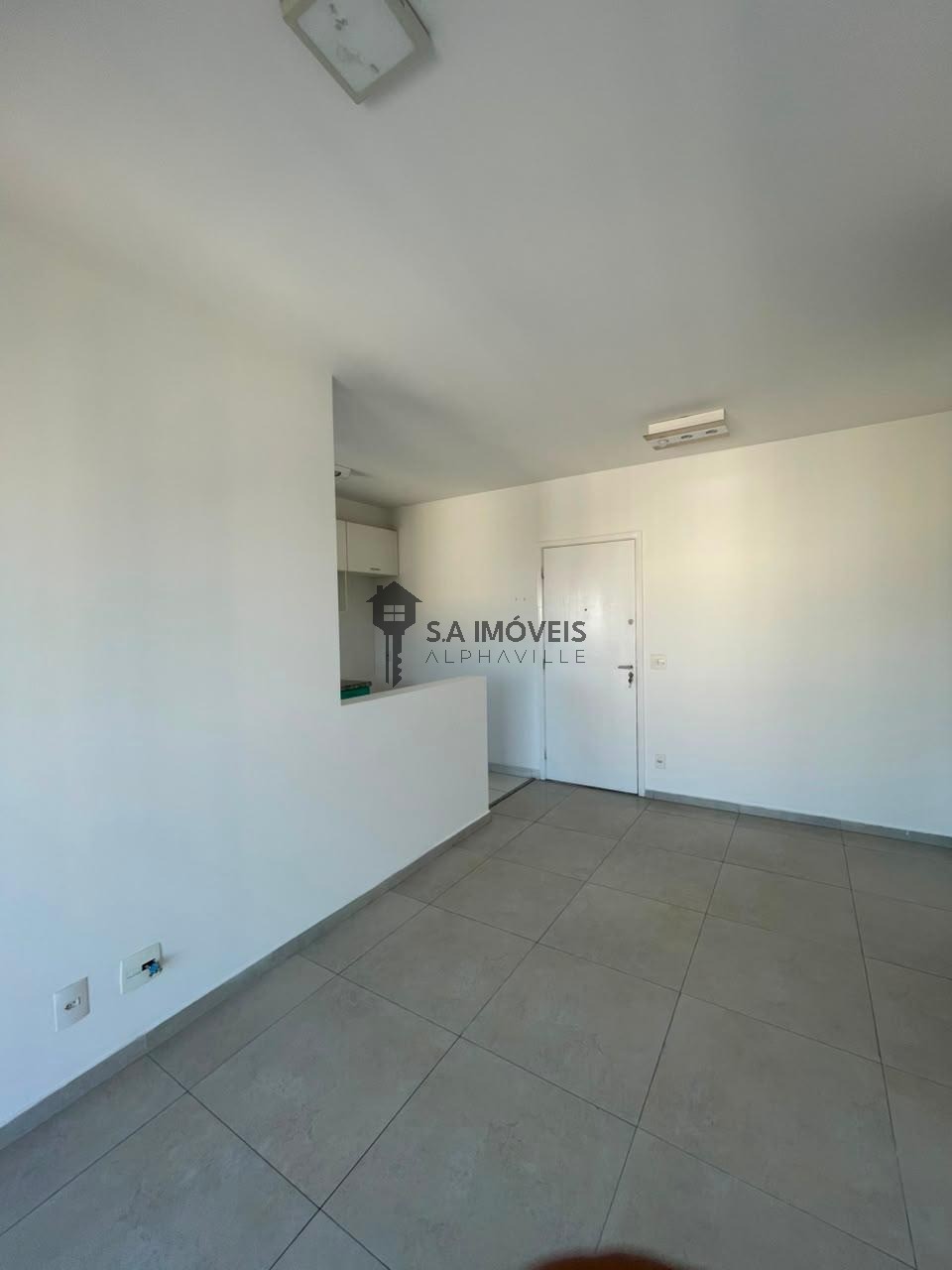 Apartamento, 2 quartos, 60 m² - Foto 3