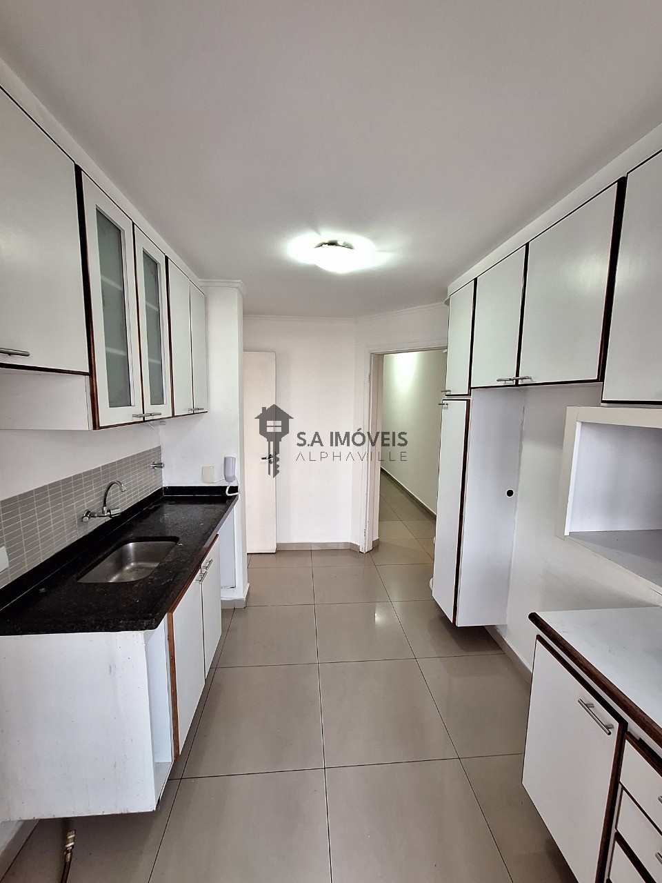 Apartamento, 3 quartos, 109 m² - Foto 6