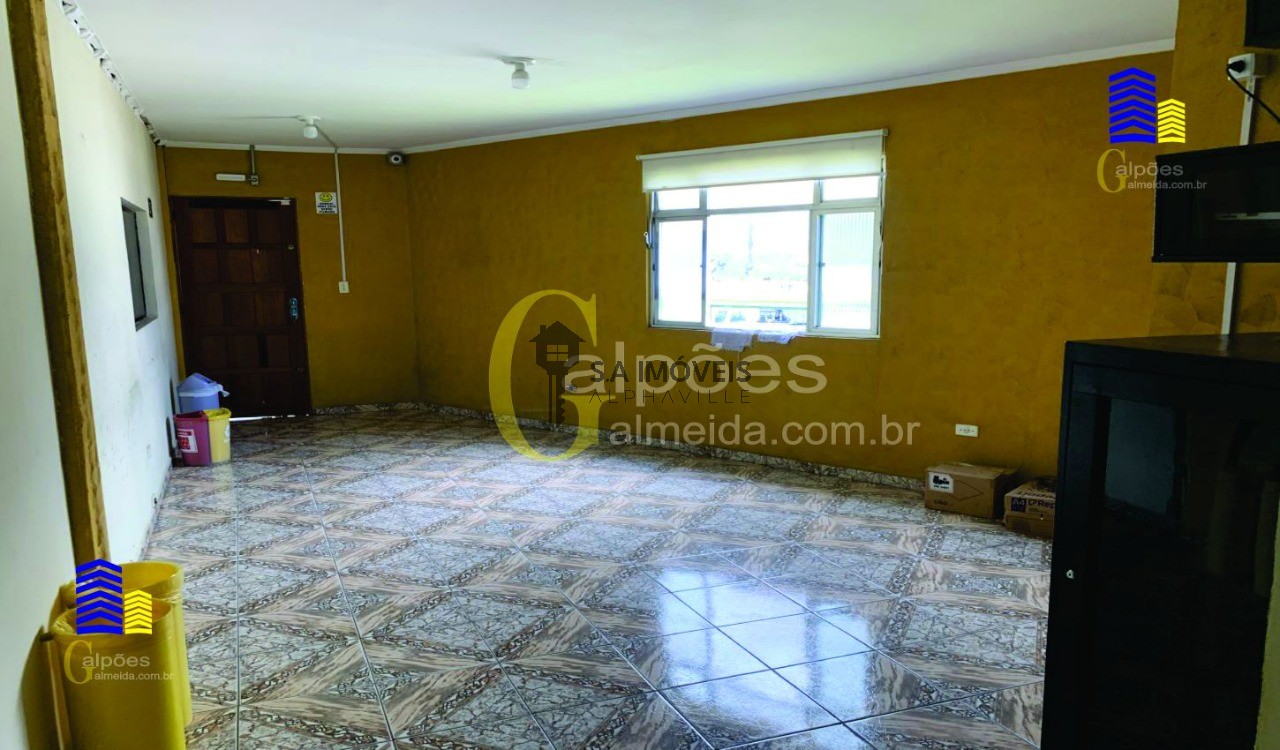 Depósito-Galpão, 1059 m² - Foto 6
