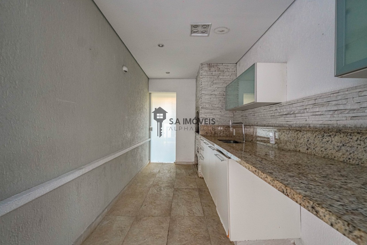 Casa, 4 quartos, 230 m² - Foto 33