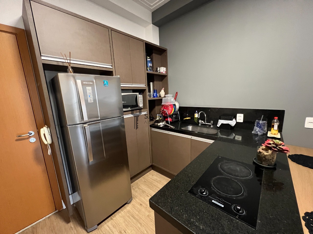 Apartamento, 1 quarto, 45 m² - Foto 12