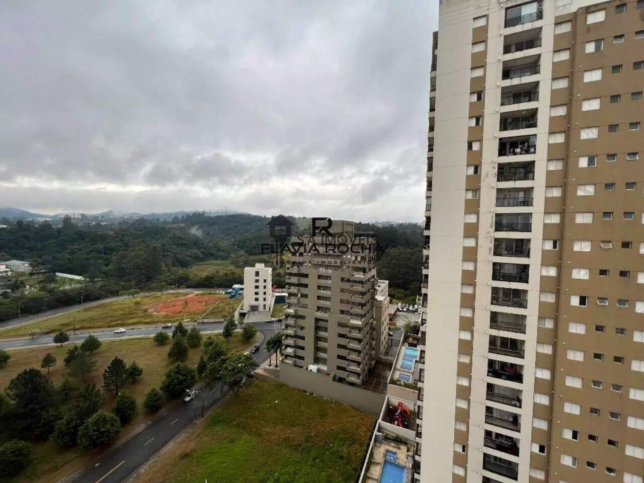 Apartamento, 1 quarto, 50 m² - Foto 13