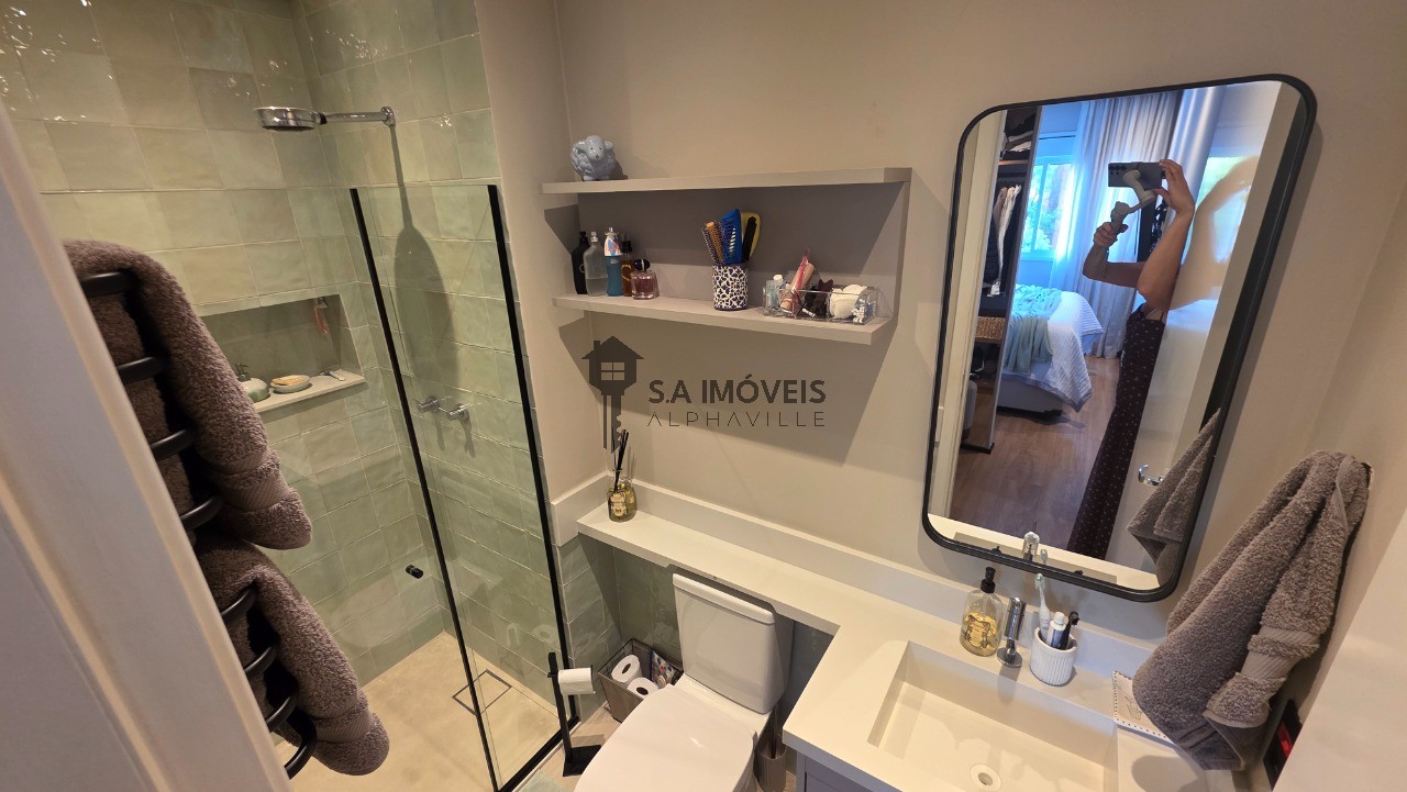 Apartamento, 1 quarto, 59 m² - Foto 17